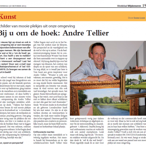 Interview weekblad Wijdemeren oktober 2013.png