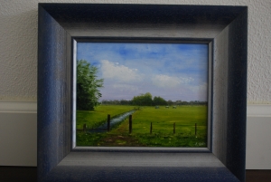 Oppad Kortenhoef 20x25