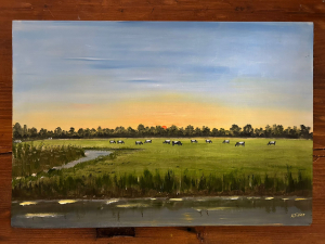 Goede morgen 's-Graveland