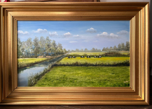 Landschap 's Graveland