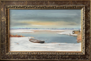 plasgezicht Loosdrecht